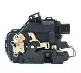 

3 B1837015A interior door lock left ON PASSAT 9702 LEON PASSAT LEON PASSAT