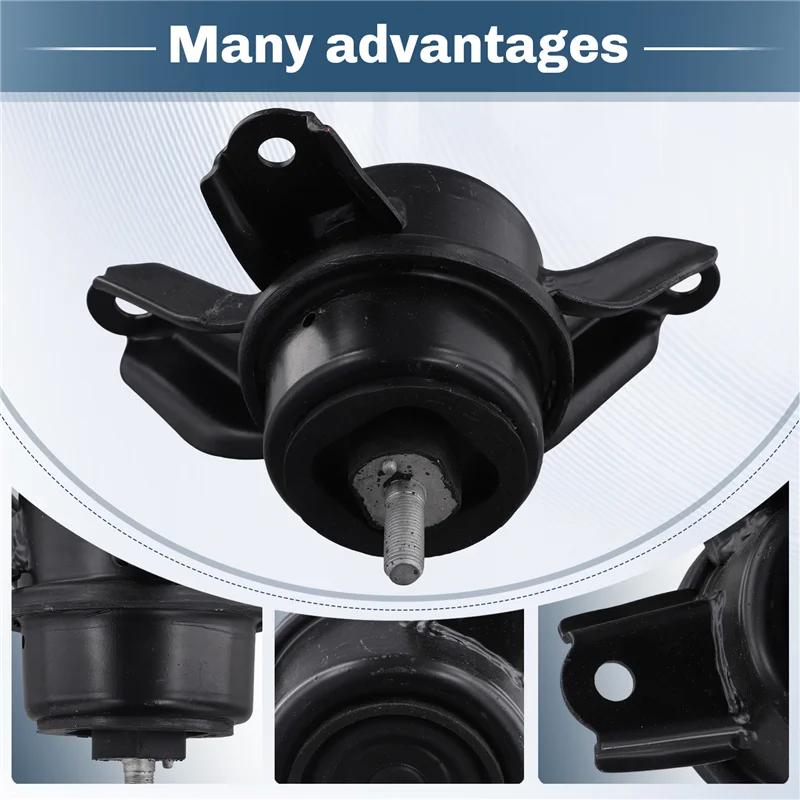 X39A-Car محرك جبل قوس لشركة هيونداي توكسون كيا سبورتاج 2010-2015-21810-2S200 218102S200 استبدال أجزاء #3