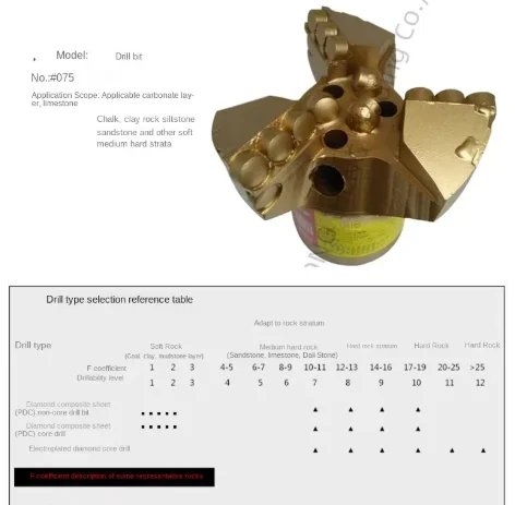 portable-220v75--500--foret-composite-diamante-sans-noyau-a-trois-ailes-et-quatre-ailes