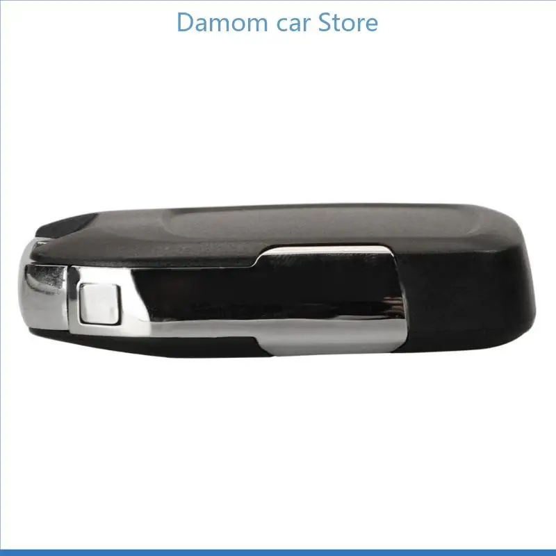 

A2UC for Key Housing Cover 6 Buttons Remote Smart-Key Cases for Chevy Subur