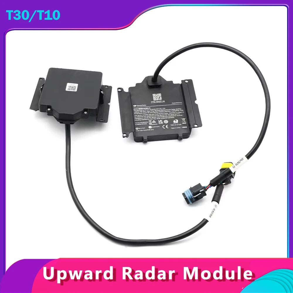 

T30/T10 Upward Radar Module for DJI Agriculture Drone Accessories DJI Agras T30 Plant Protection UAV Repair Parts Brand New