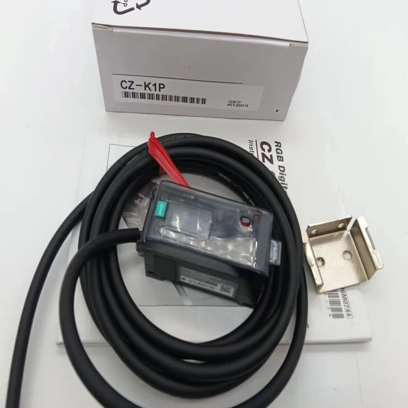 CZ-K1P CZ-H32 brand new original color sensor