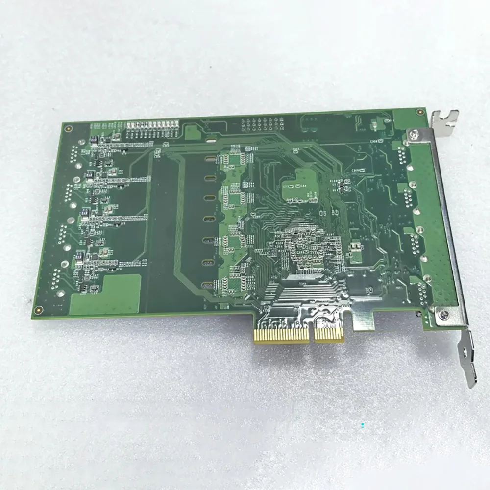 PCIE-USB380 Image Acquisition Card
