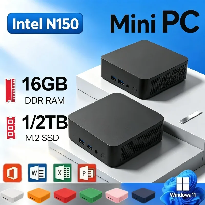 mini-pc-portable-windows-11-processeur-intel-n150-16-go-de-ram-ssd-de-2-to-mini-ordinateur-pour-un-usage-quotidien-au-bureau-et-pour-le-multimedia