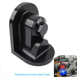 90 Degree Oil Filter Relocation Adapter For Honda EG EK Civic K B D H F Series