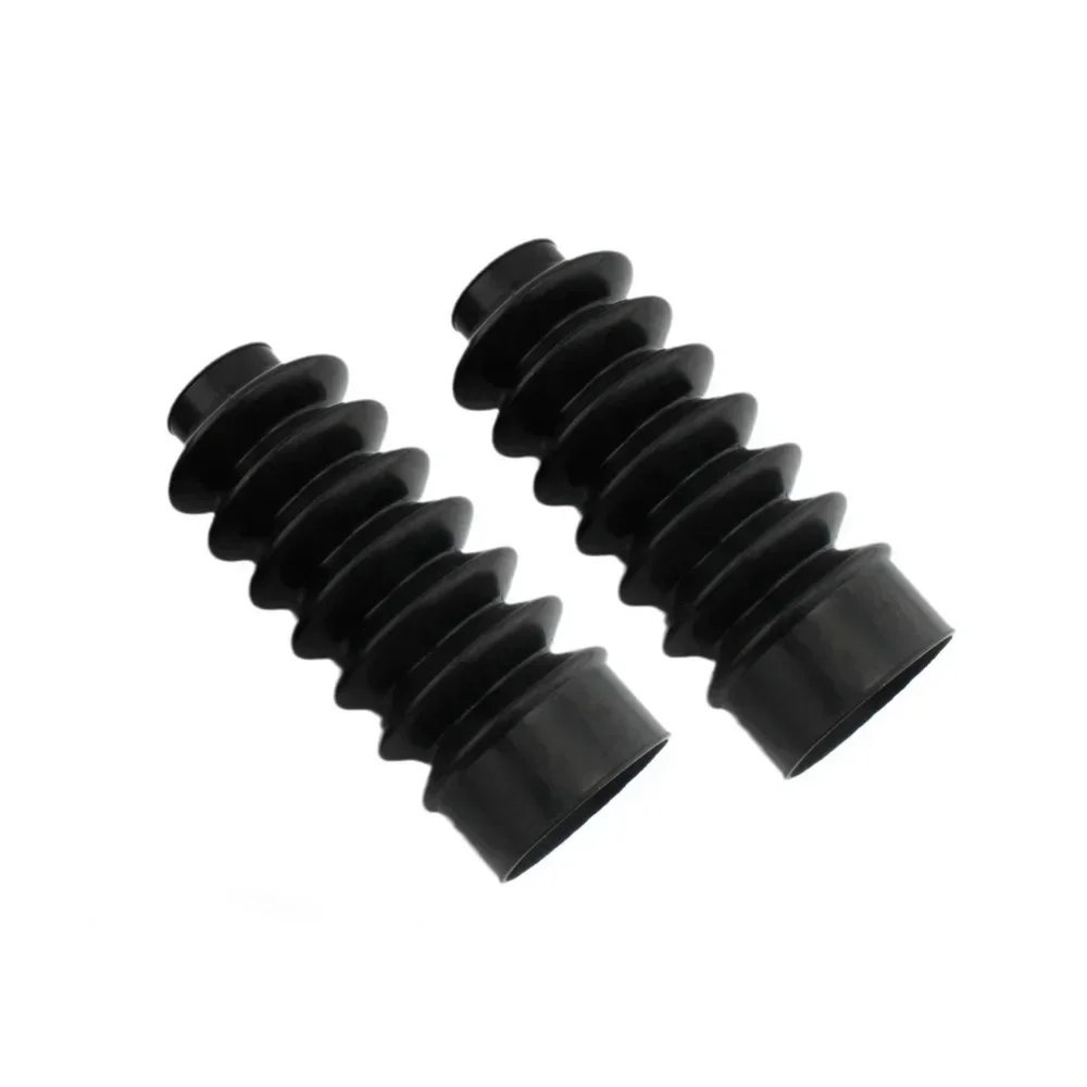Picture 6: FOR Harley Davidson Nightster 975 RH975 2022 2023 Motorcycle Front Fork Dust Boots Shock Absorber Protectors RH 975