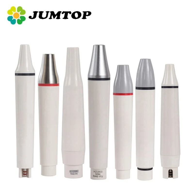 JUMTOP ทันตกรรม อัลตราโซนิก Piezo Scaler Handpiece