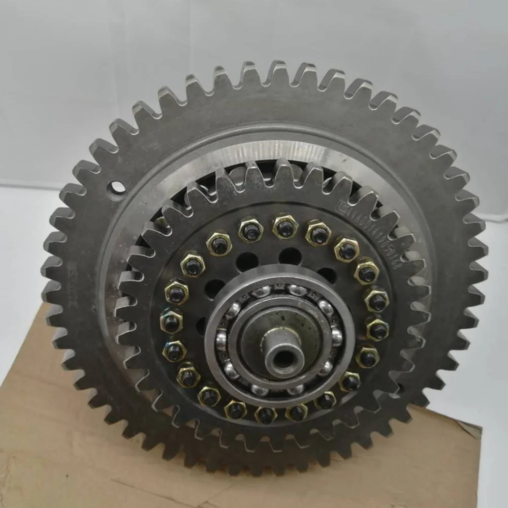 LiuGong Original Overrunning Clutch BN52C0071C SN000091174600001 08433-P1803