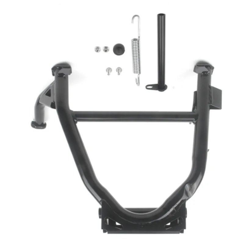 

A73X-Motorcycle Middle Center Kickstand Motorcycle Lifting Support Bracket Foot Kick Stand For Honda NC750X 2012-2018