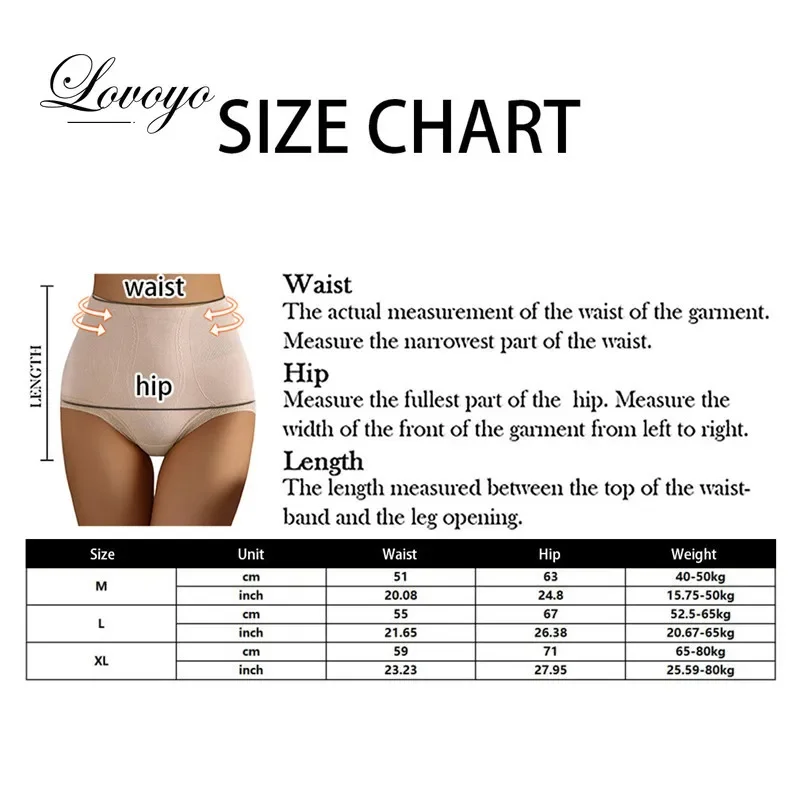 Women&Underwear High Waist Abdominal Panties Female Breathable Body Shaping Body Butt Lifting Girdle Panties Seamless Briefs