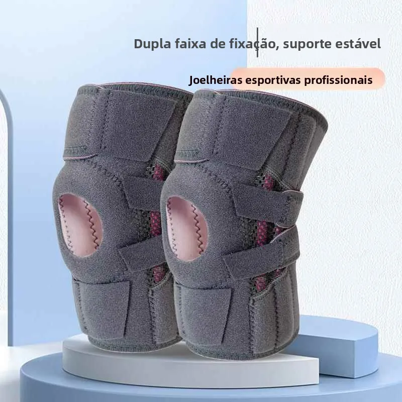 genouilleres-de-randonnee-ameliorees-a-conception-ouverte-avec-sangle-rotulienne-a-ressort-pour-soulagement-de-la-pression-et-absorption-des-chocs-sangle-en-nylon-genouillere-de-sport…