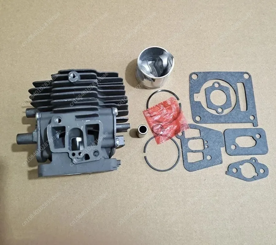 

FS240 / FS 240 40MM Cylinder piston ring kit For STIHL FS-240 FS240R Mower brush cutter replacement parts