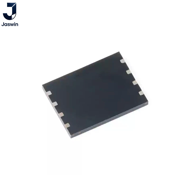 5PCS MT29F2G01ABAGDWB-IT:G UDFN8 2Gbit Serial SPI NAND Flash IC Non-Volatile Memory 6×8mm Electronic Component