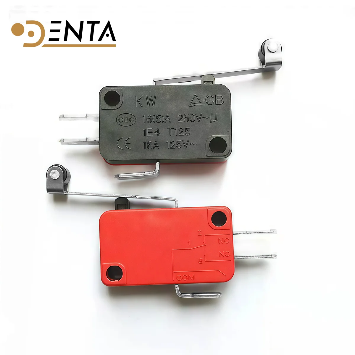 Micro Sensor Switch… - image