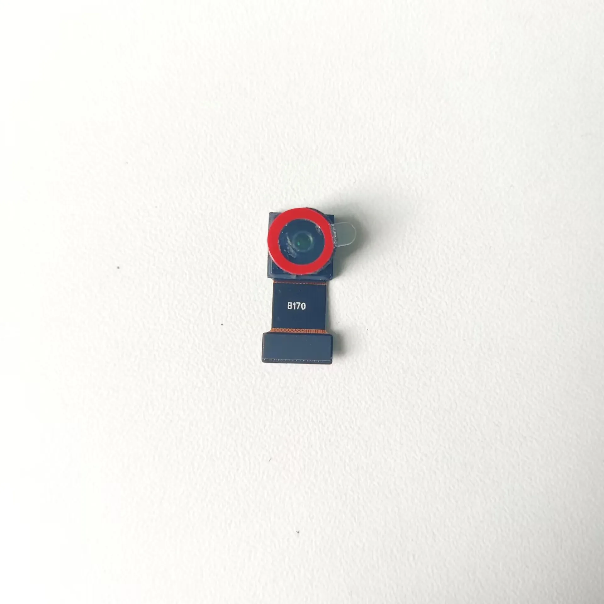 New For Doogee V30 V30T 100 S100 Pro S110 VMax V30Pro V31GT Cell Phone 32MP Front Camera Modules Repair