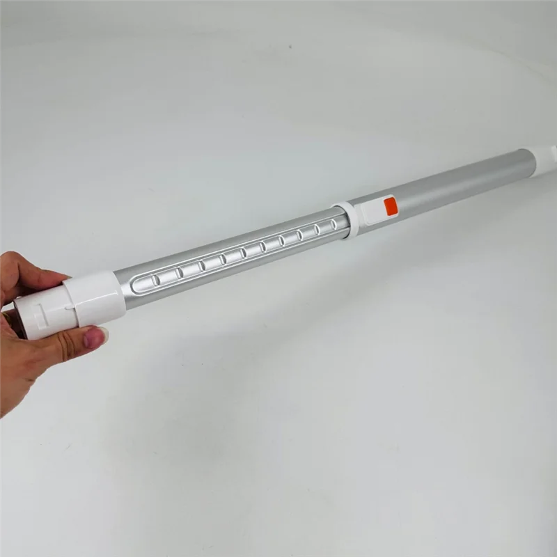 Taigh-Telescopic Ex… - image