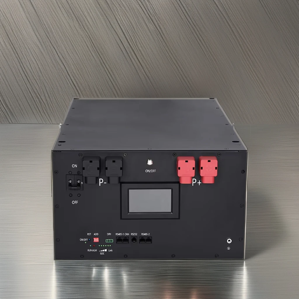 

Complete Solar Panel Kit Photovoltaic 5kw 10kw15kw Hybrid Solar Batteries Plug and Play Lifepo4 48v Lithium Battery