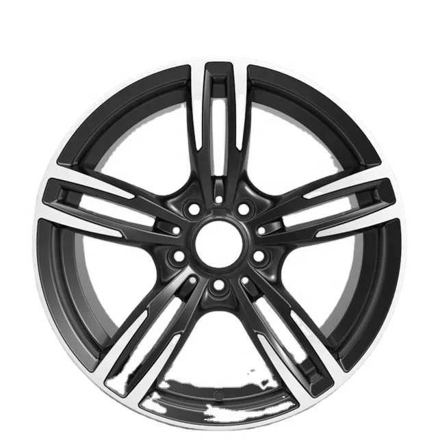 For BMW replacement rims 19 20 inch alloy wheels factory rims for car modification alloy wheels rims