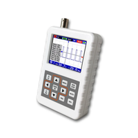 Oscilloscopes 5MHz Analog Bandwidth 20MSps Sampling Rate Support Waveform Storage Viewing DSO PRO Mini Digital Oscilloscope