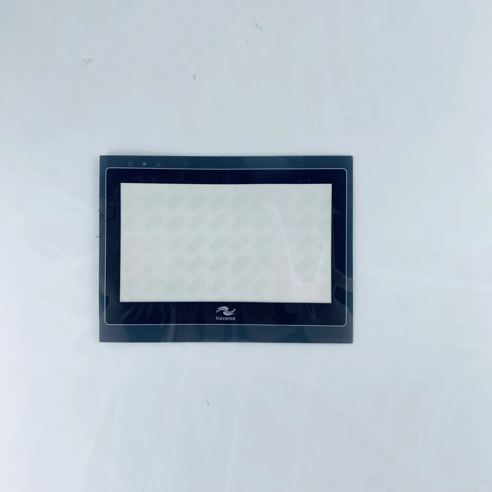 New IT6070T Touch Screen Glass with membrane film For HMI Operation Panel Repair,Available&Stock Inventory