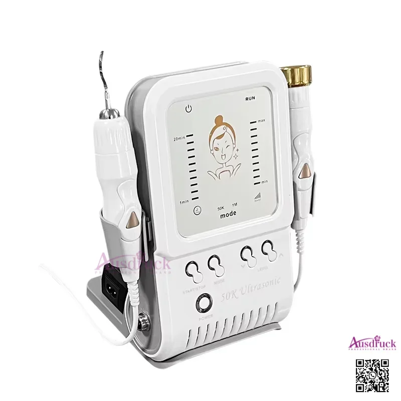 Mesotherapy Facial Rejuvenation RF lifting Anti aging Electronic muscle stimulation Meso therapy skin care Beauty Equipment