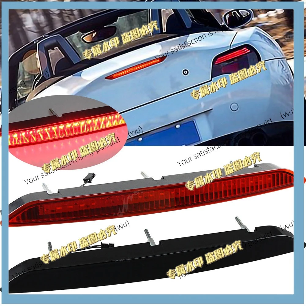 OEM: 63256930246 63256917378 for BMW E85 Z4 2002-2009 automotive brake light LED