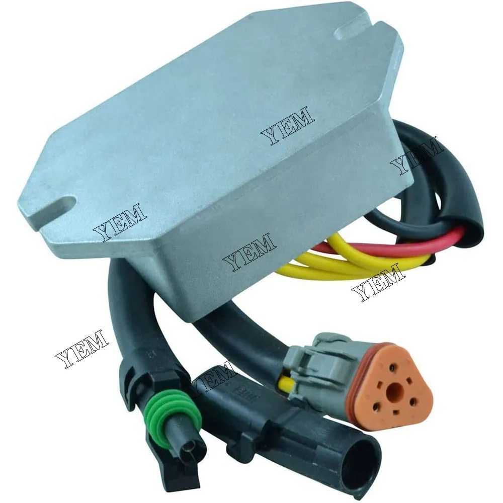 Competitive Price Voltage Regulator 710000100 710000449 For Can-Am Traxter Max XT 500 1999-2005