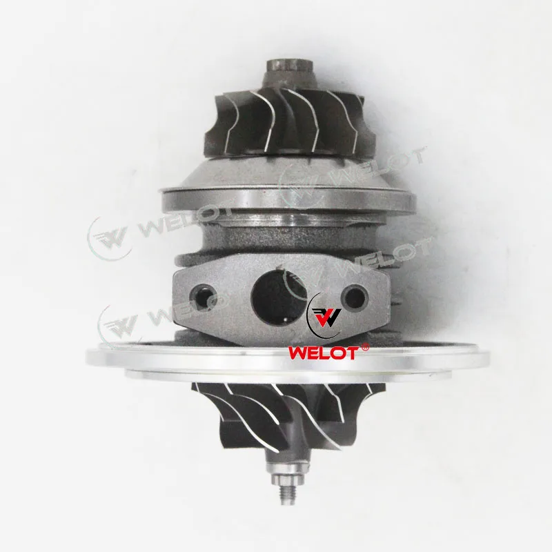 

GT2052 Balanced Turbo Charger 452222 CHRA 2674A353 Turbocharger Core Assembly For Various Massey Ferguson Trac-r With T4.40