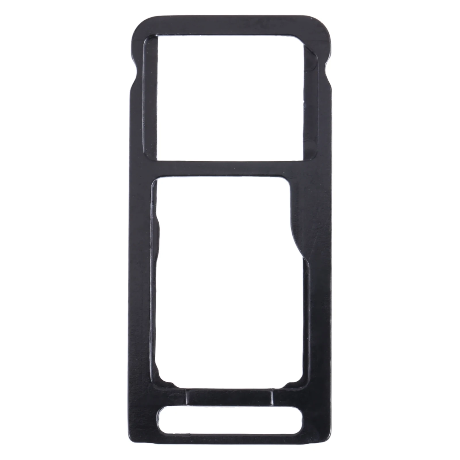 SIM Card Tray + Micro SD Card Tray for Lenovo Tab 7 Essential TB-7304I, TB-7304X SIM Card Tray Slot Holder Drawer Spare Part