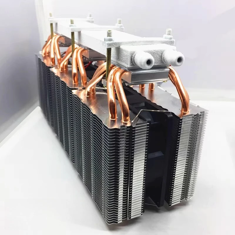 

DIY 50L Fish Tank Chiller High Power Fish Tank Water Cooler Household Fish Tank Water Cooler