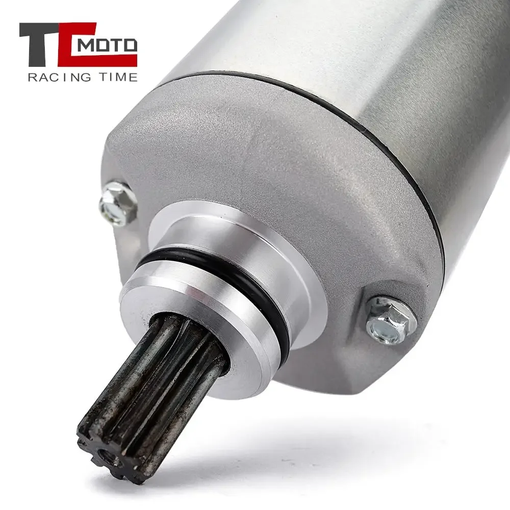 

4VR-81800-00 Стартер для Yamaha XV400 XV500 Virago XV535 XVS400 XVS650 Drag Star 3JB-81800-01 3JB-81890-00 22U-81800-60