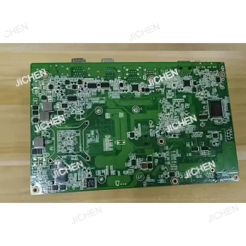 

PCM-8204 Rev.a1 100% исправная оригинальная плата IPC, встраиваемая промышленная материнская плата с процессором и оперативной памятью