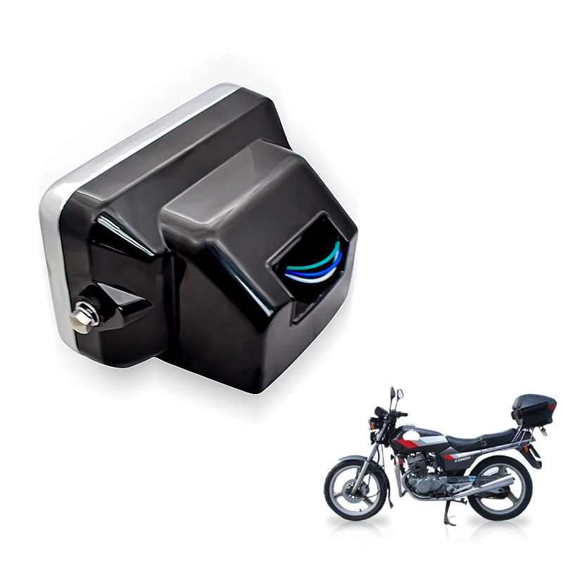 Motorcycle Head Lamp Complete for Honda Jialing Dayang Dayun Lifan Haojue Sundiro SDH125 CBT125 CB125T JH125 DY125 Lighting Part