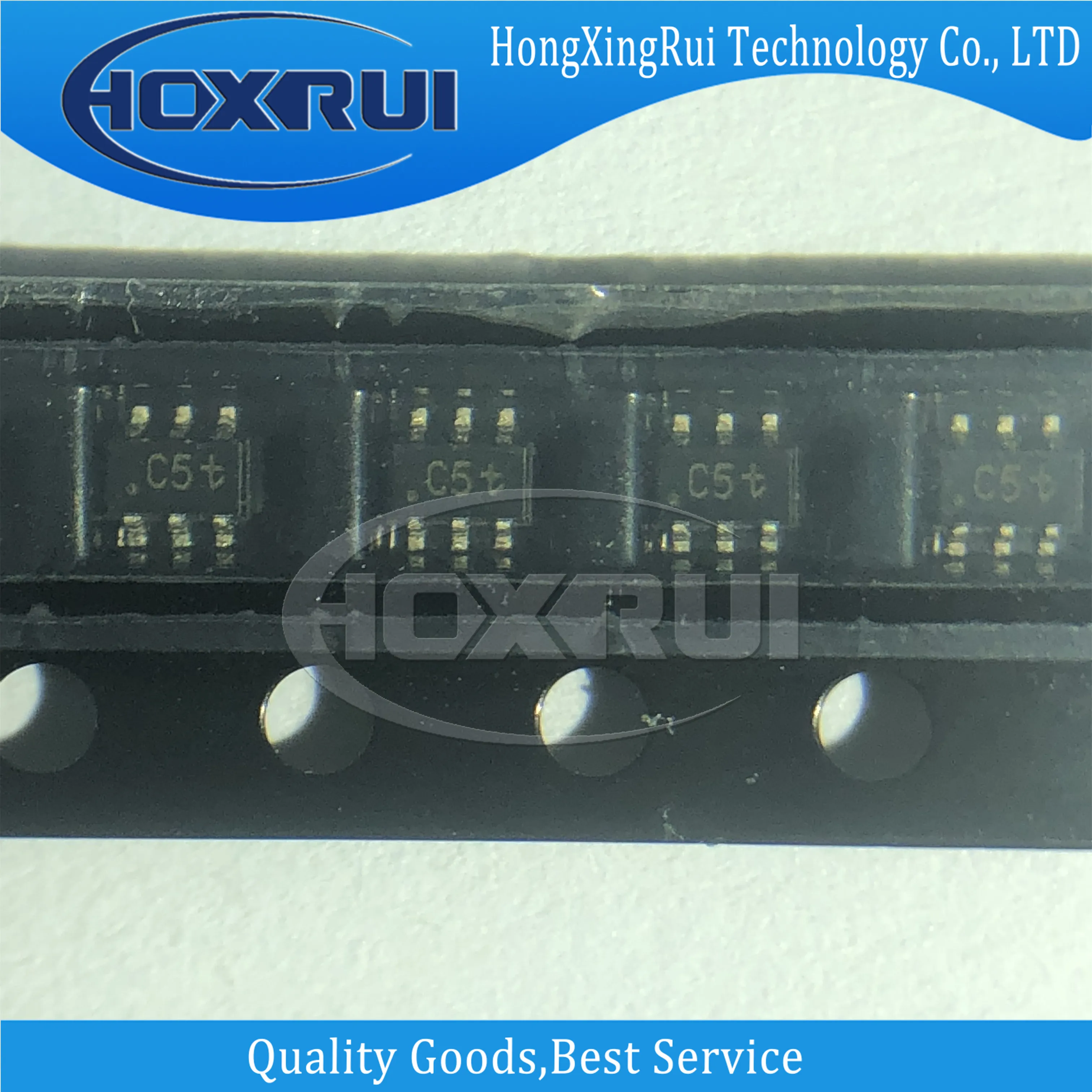 

10 PCS/LOT, BGM1014,SOT363,MMIC wideband amplifier,Radio frequency (RF) amplifier,marking C5t，