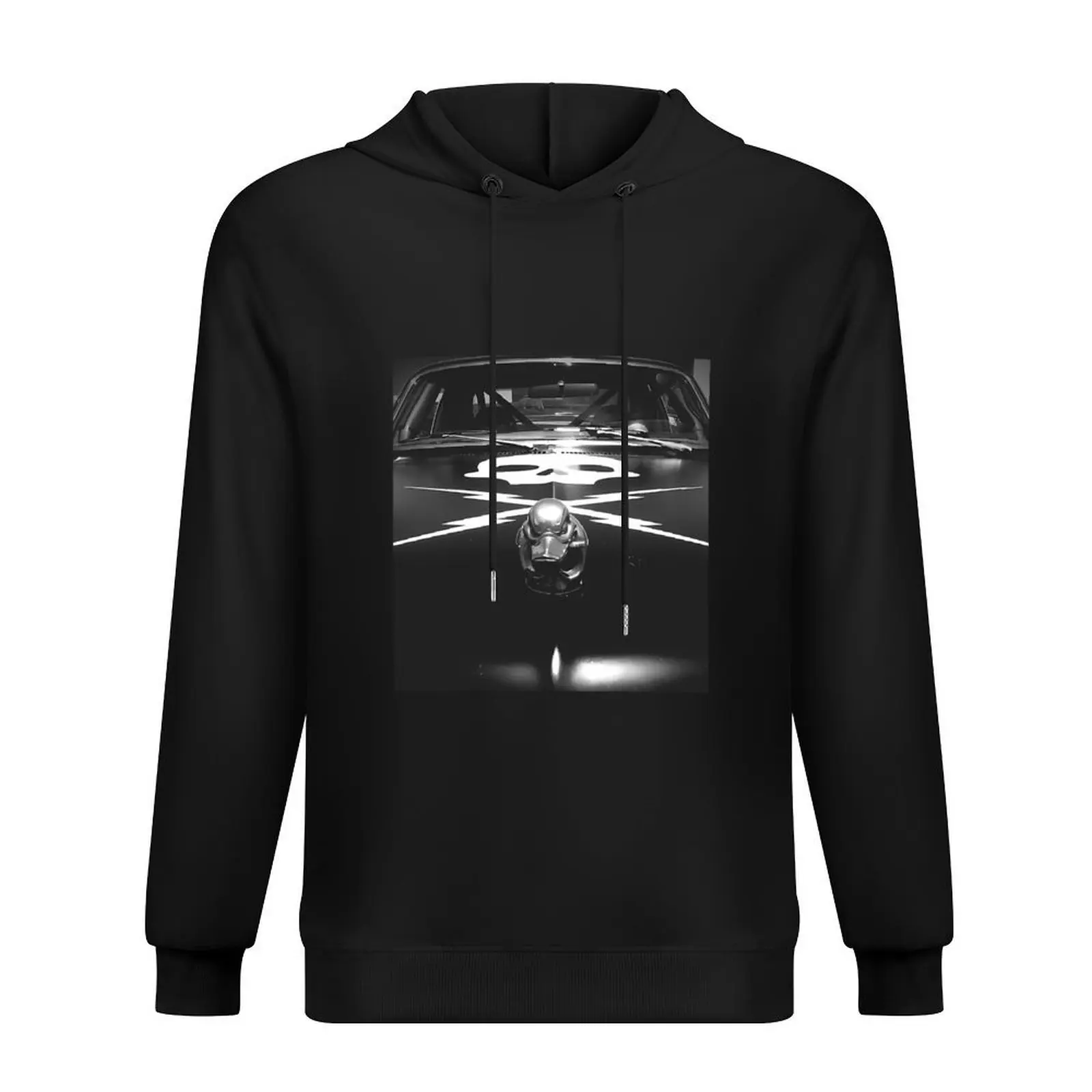 

Deathproof Chevy Nova 13 Hoodie men wear graphic t shirts men korean style clothes men's clothes big size hoodie