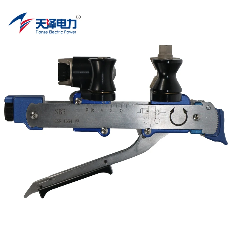 CSR-1654 Manual Ins…