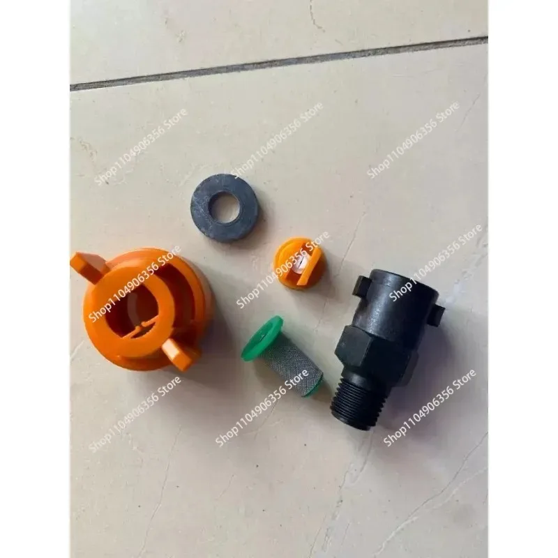 for ceramic nozzle  fan spray TP8001VK