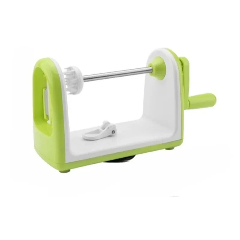For Multifunctional Waterfall Shredder Grater Shredding Radish Potato Filament Tool