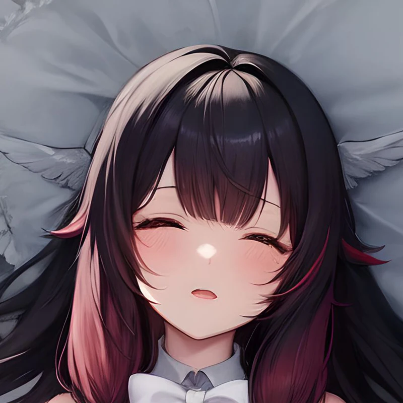 

Dakimakura Anime Pillow Case Columbina Double-sided Print Of Life-size Body Pillowcase Gifts