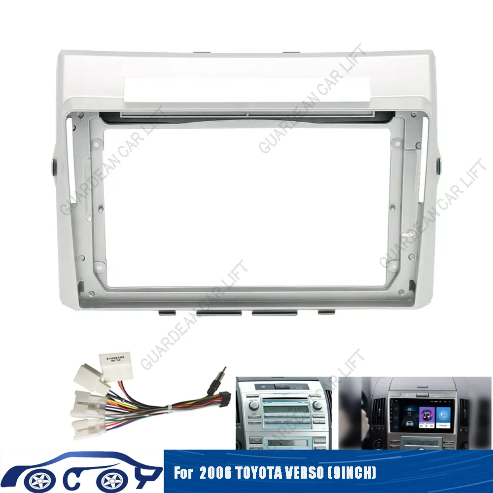 For Toyota Corolla … - image