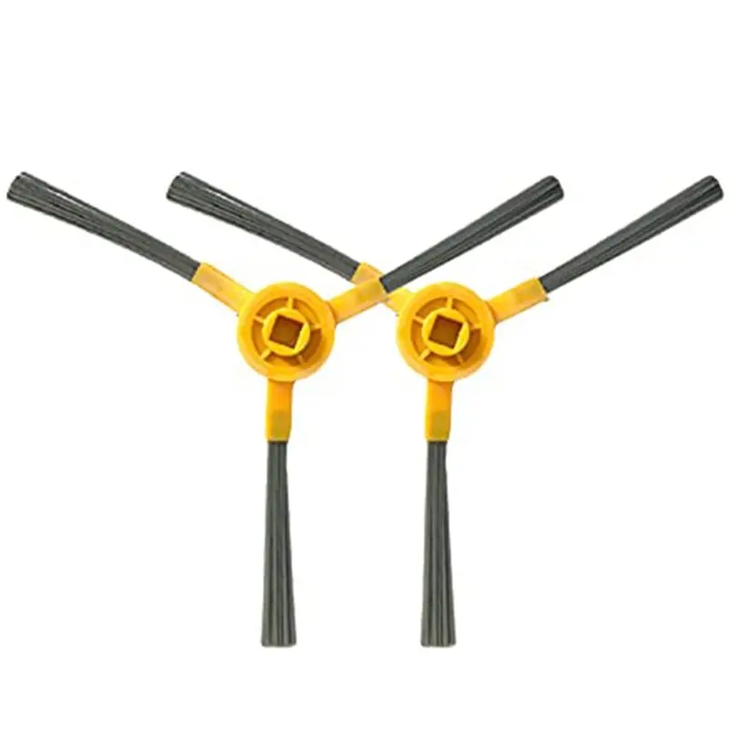 [Affordable】 For Neatsvor X500/600 Pro, Tesvor X500 Pro T8 M1 Vacuum Cleaner Replacement Parts- Main Brush, Mop, Filter& Side Br
