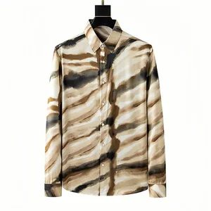 8 en çok satan-gömlek beyaz, şeffaf, erkek no. 5