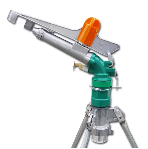 Automatic 360 degree sprinkler agricultural garden sprinkler large sprinkler