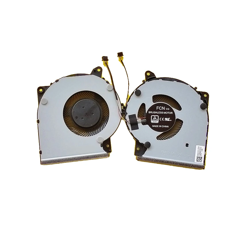 New Original CPU Cooling Fan FOR ASUS Y4200F X409 X509
