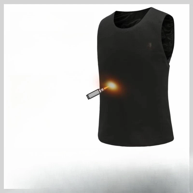 

Anti-puncture anti-puncture vest anti-chopping clothing invisible anti-cutting tactical vest protective clothing light
