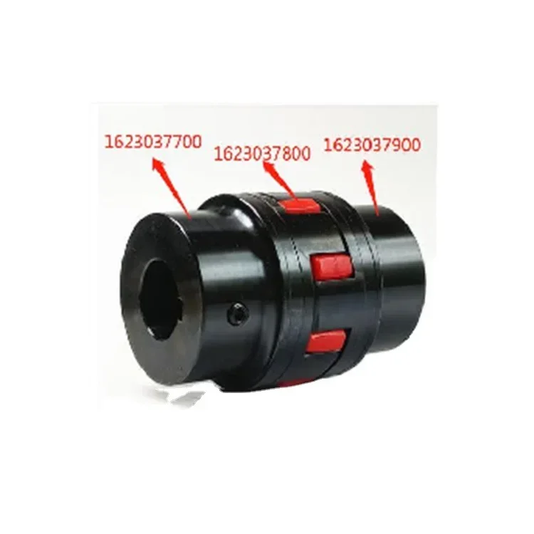 Air Compressor Parts High Quality   Coupling GR75 Assembly 1623 0377 00