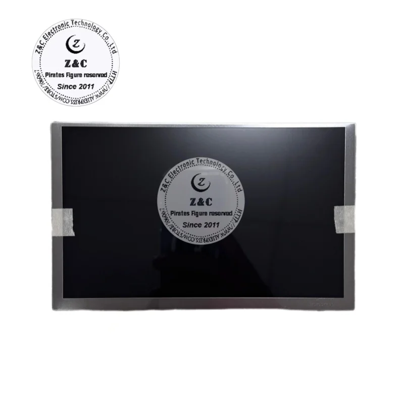 LMS700KF30-002 LMS700KF30-001 LMS700KF30 NEW Original LCD Display Screen Panel For Peugeot & Citroen Radio Navigation
