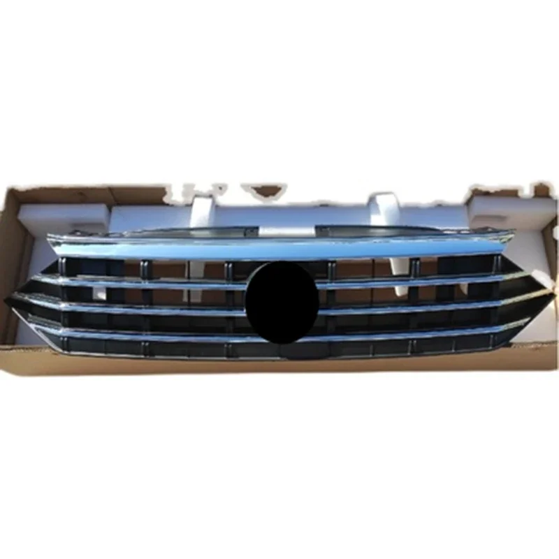 

Car accessories front bumper grill assembly for Volkswagen sagitar jetta passat 2019-21 автомобильные товары