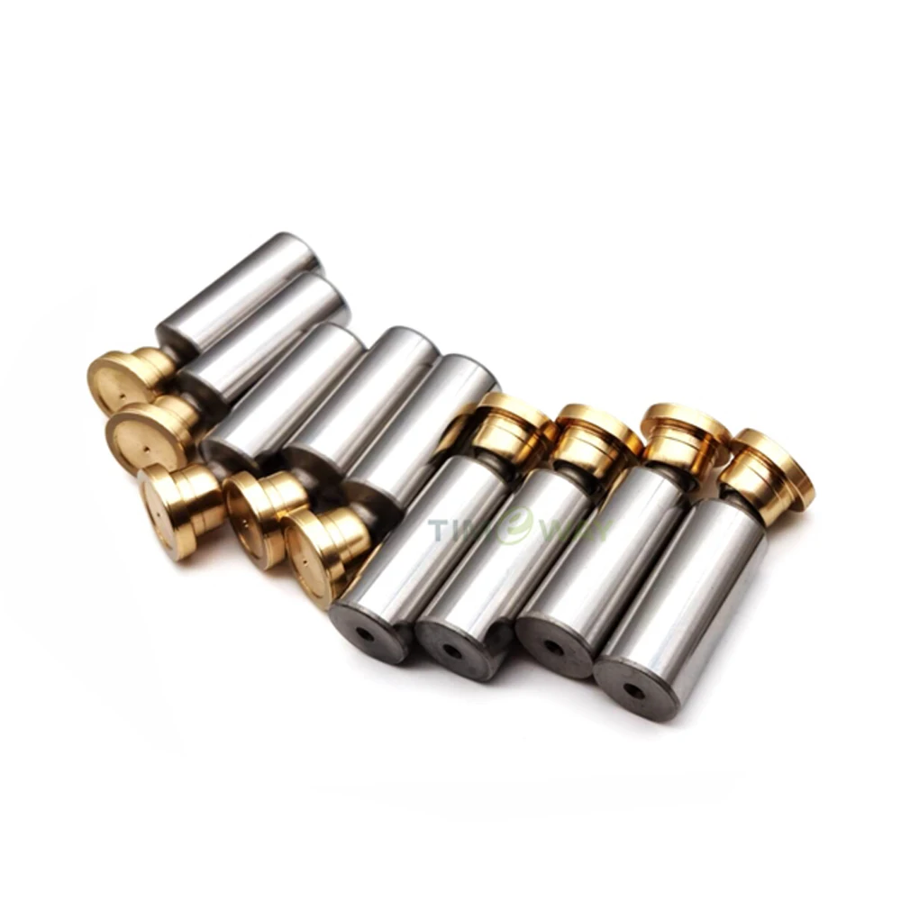 Bomba de pistón Axial MPT, Kits de grupo rotativo MPT44, accesorios de bomba hidráulica MPT044 para kits de reparación de bomba Sauer MPT044C, piezas de repuesto