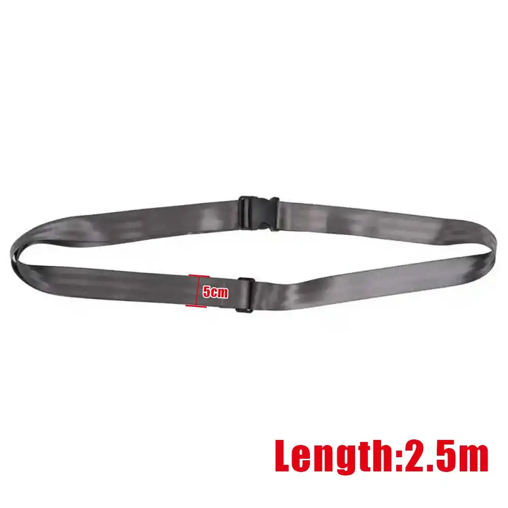 Mobilization Belt Therapy Stretching Strap Portable Joint Mobilization Band Gait Belt Physical Therapy Belt Braces Supports